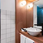 Adagio Center מלון דירות 4*
