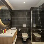מלון דירות Adagio Center ציריך