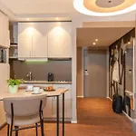 Adagio Center