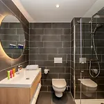 Adagio Center Aparthotel