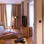 Adagio Center Apartmanhotel