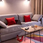 Adagio Center Apartmanhotel