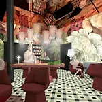 Aparthotel Adagio Center 4*