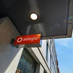 Apartmanhotel Adagio Center