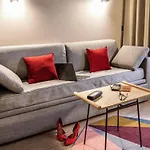 Adagio Center Apartmanhotel