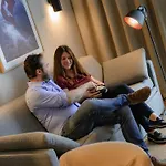 Apartmanhotel Adagio Center