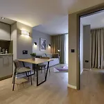 Adagio Center