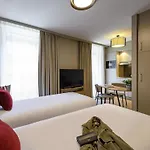 Adagio Center Aparthotel Zurigo
