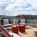 Apartmanhotel Adagio Center Zürich