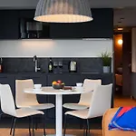 Adagio Center 4* Zurigo