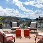 Adagio Center Aparthotel 4*