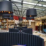Adagio Center Zürich