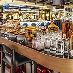 Adagio Center 4* Zürich