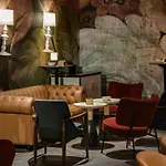 Aparthotel Adagio Center 4*