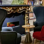 Apartmanhotel Adagio Center Zürich