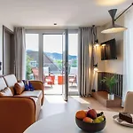 Adagio Center Aparthotel Zurigo