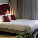 Apartmanhotel Adagio Center Zürich