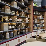 Adagio Center Aparthotel Zurigo