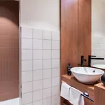 Adagio Center 4* Zürich