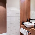 Apartmanhotel Adagio Center