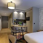 Apartmanhotel Adagio Center 4*