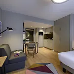 Adagio Center Curych
