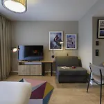 Adagio Center