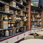 아파트호텔 Adagio Center 취리히
