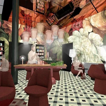 Adagio Center 취리히