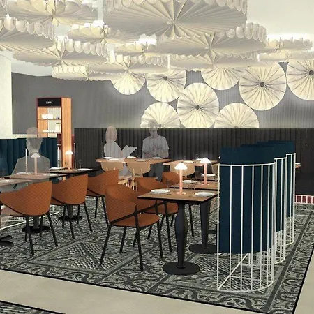 Adagio Center Hotel