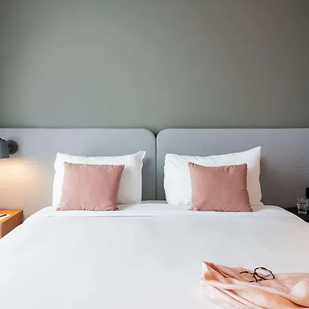 Adagio Center 4* Zürich