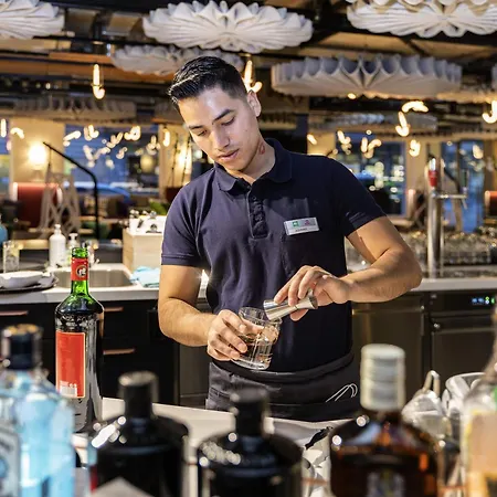 Adagio Center Zürih