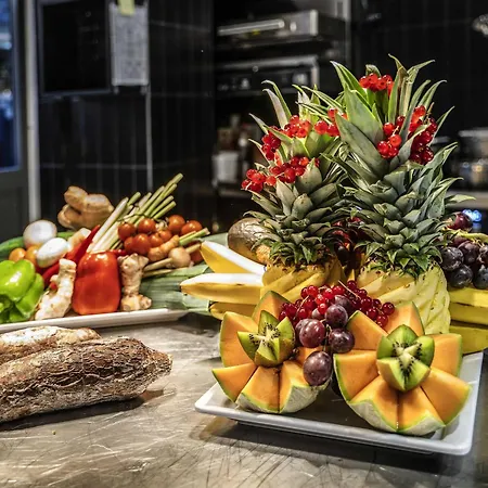 Adagio Center Zurich