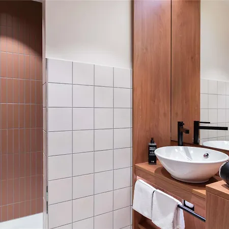 Adagio Center Zurich
