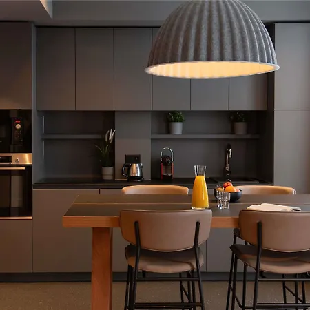 Apartmanhotel Adagio Center 4*