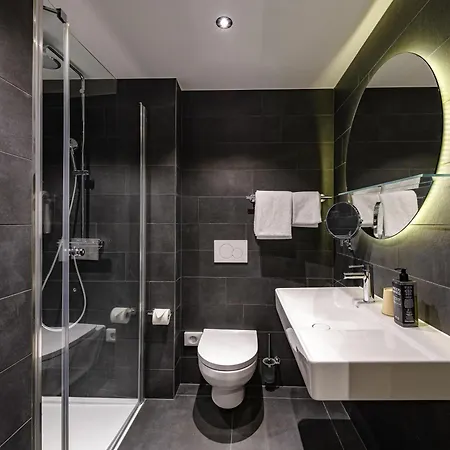 Adagio Center Ξενοδοχείο με διαμερίσματα