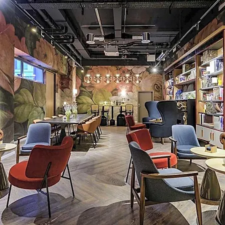 Adagio Center מלון דירות ציריך