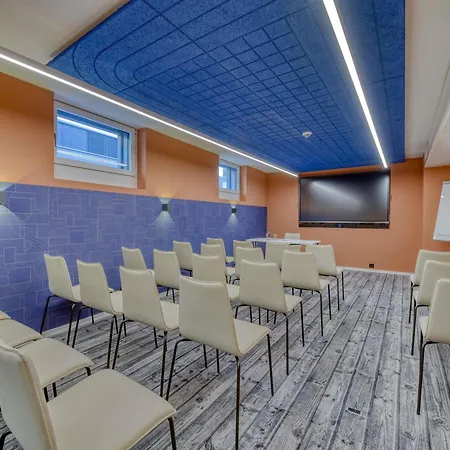 Adagio Center Apart Otel