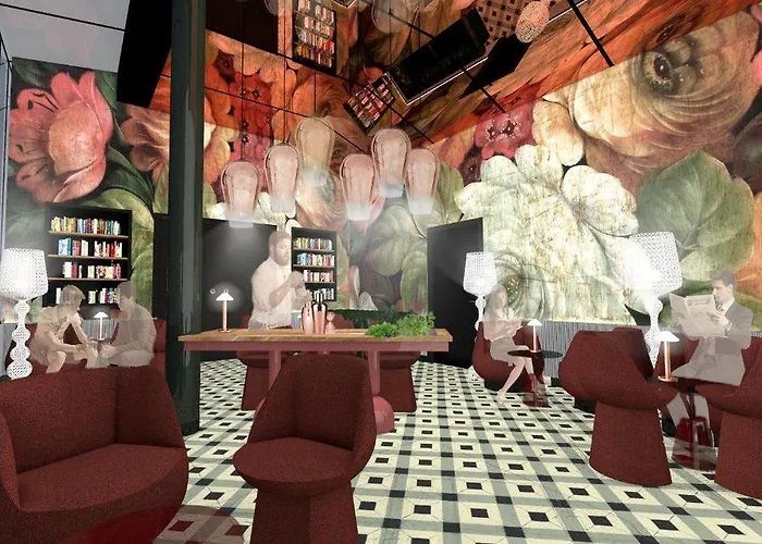 Adagio Center Ζυρίχη