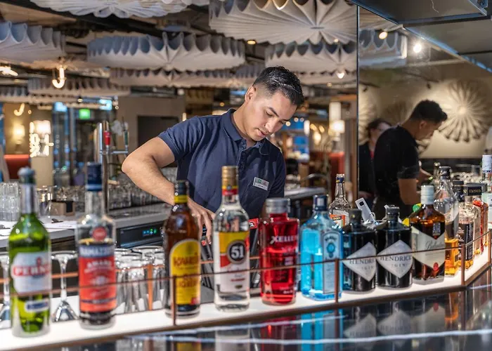 Adagio Center 4* Ζυρίχη