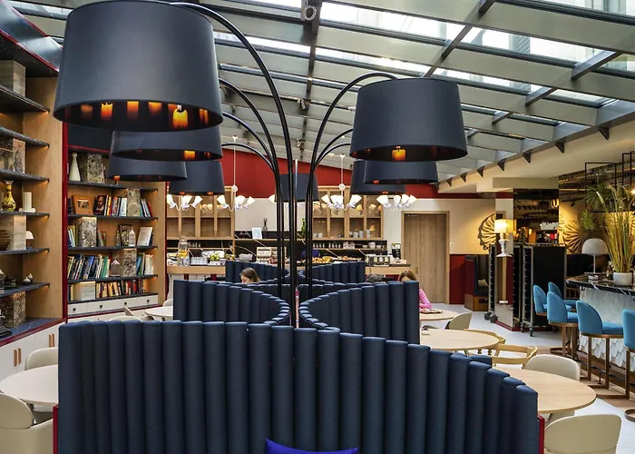 Adagio Center Ζυρίχη