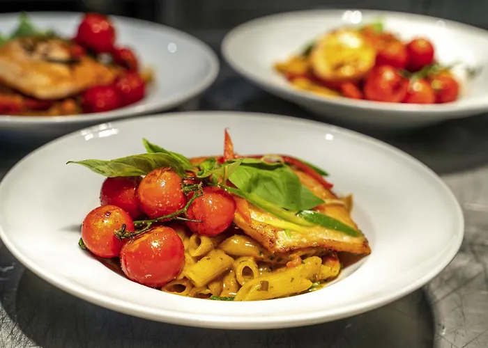 Adagio Center Ζυρίχη