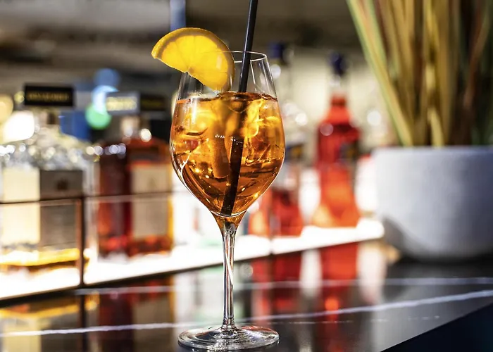 Adagio Center 公寓式酒店 苏黎世