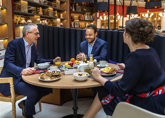 Adagio Center Apart Otel