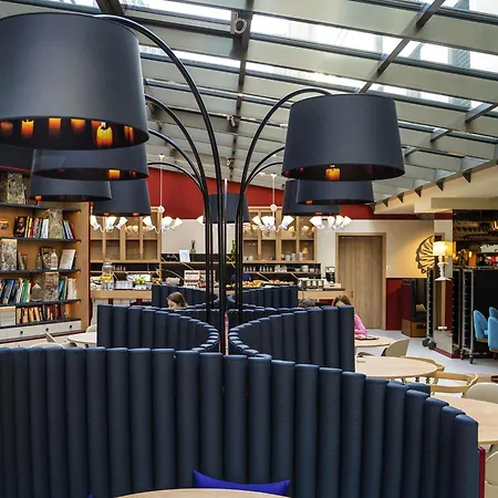 Adagio Center Ζυρίχη