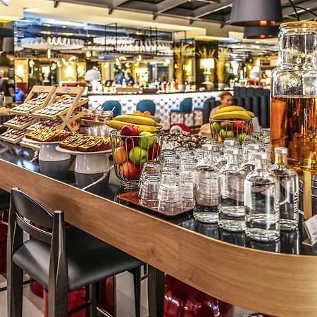 Adagio Center 4* Ζυρίχη