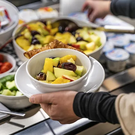 Adagio Center Ζυρίχη