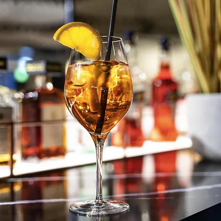 Adagio Center 公寓式酒店 苏黎世