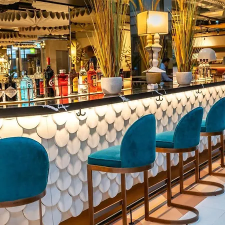 Adagio Center מלון דירות 4*