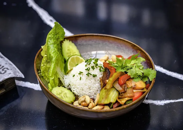 Adagio Center Apartahotel